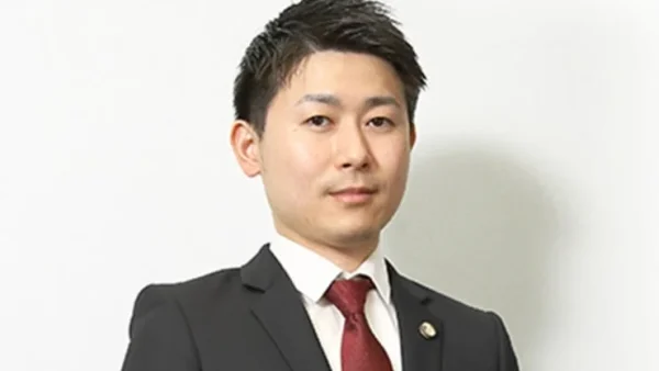 井上界弁護士