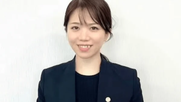 池田咲子弁護士