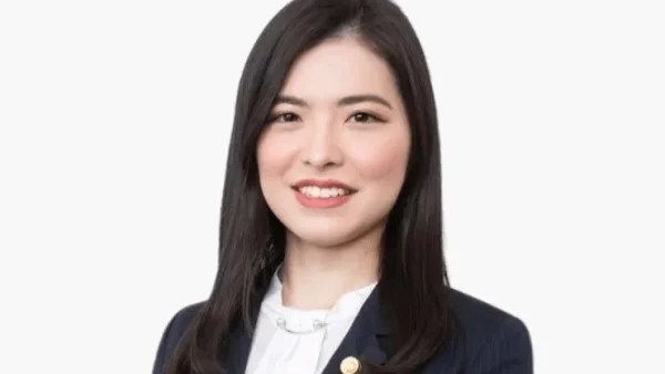 田伏美穂弁護士