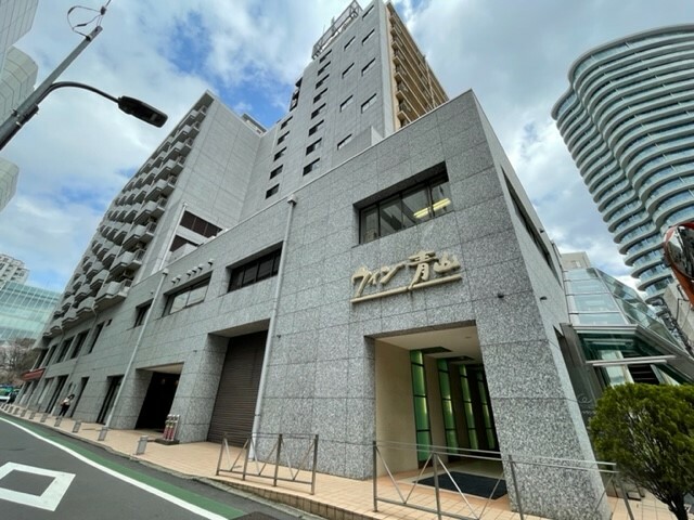 アーカス探偵事務所東京青山相談室